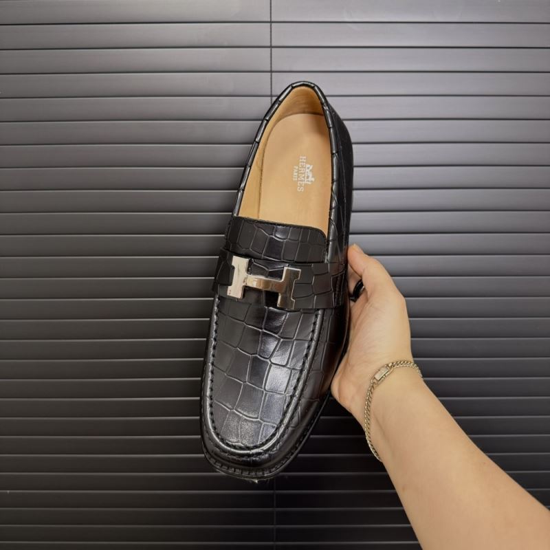 Hermes Business Shoes